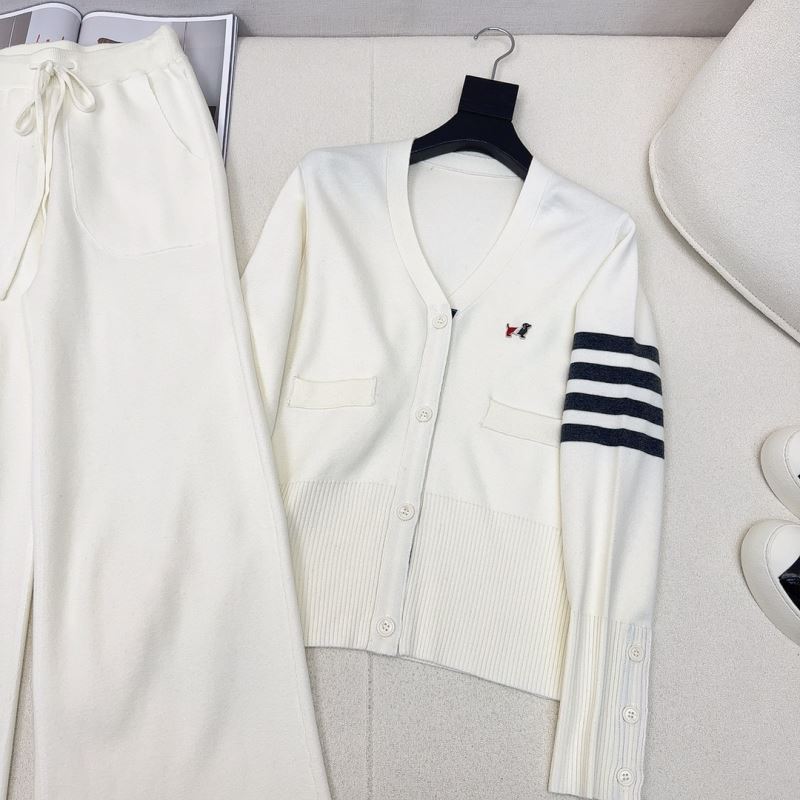 Thom Browne Long Suits